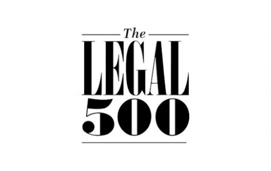 Компания "Taxadvisor" рекомендована международным рейтингом The Legal 500 EMEA 2016